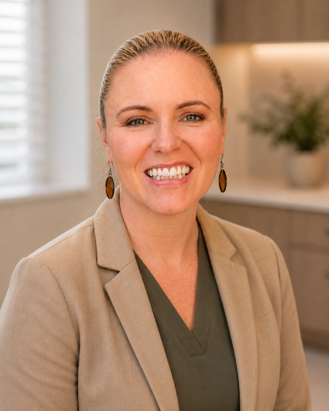 Dr. Leslie Wessinger, DDS
