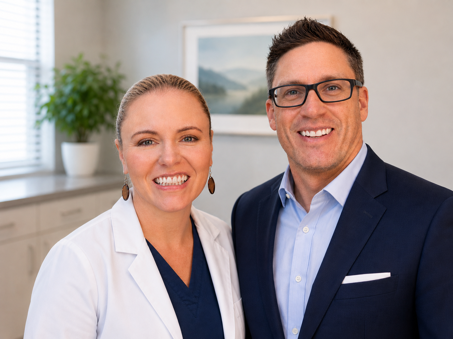 Doctors of Biltmore Avenue Family Dentistry