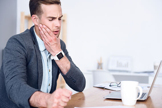 Headaches and Jaw Pain: How Your Dentist Can Help