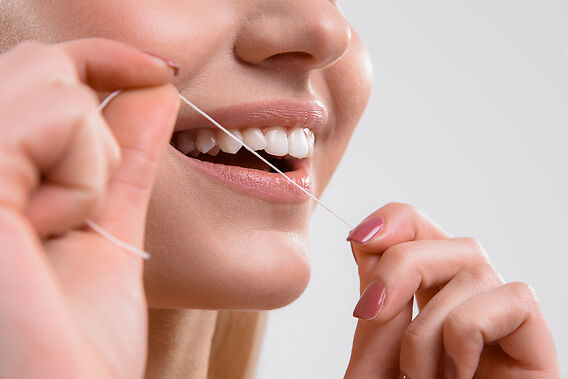 When Should I Floss?