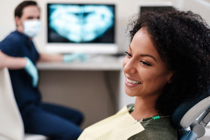oral surgery consult
