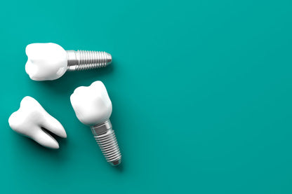 Preparing for Oral Surgery