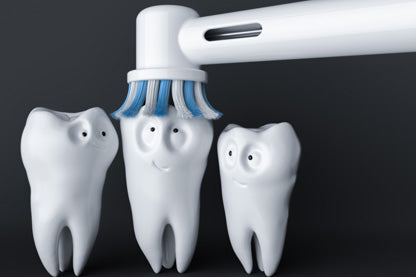 Oral Hygiene How to Keep Teeth Healthy