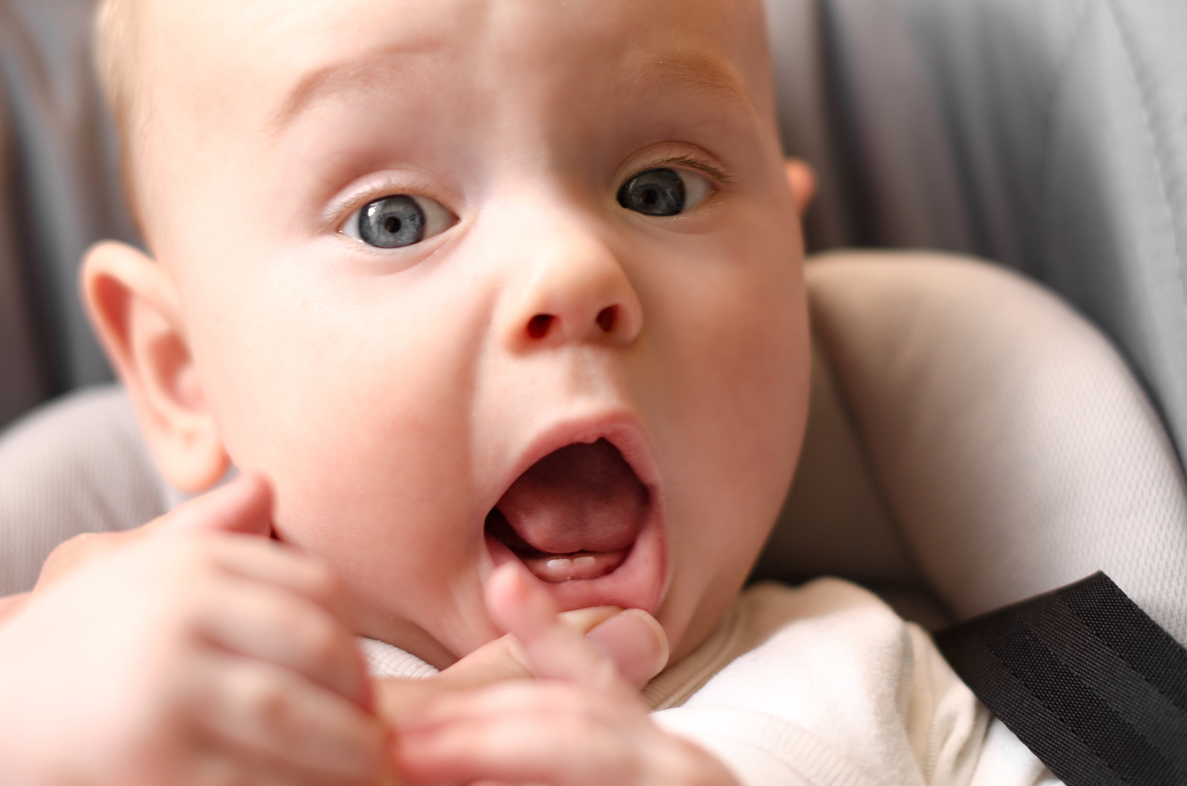 When Should You Take Your Baby to the Dentist?