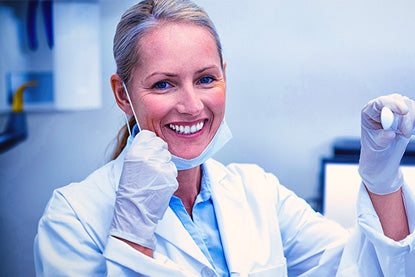 How To Choose a Dentist?