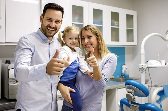 What Is A Family Dentist?