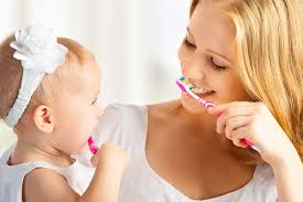 Oral Hygiene for Kids: How to Teach Good Habits Early
