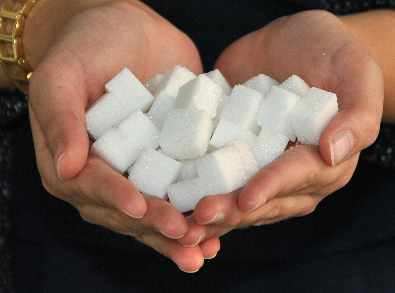 The Truth About Sugar and Your Teeth
