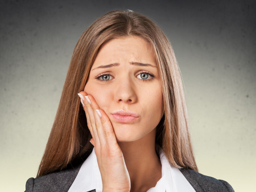 5 Common Dental Problems and How to Prevent Them