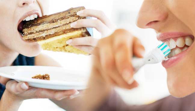 The Impact of Sugar on Your Teeth: Tips for Reducing Sugar Intake