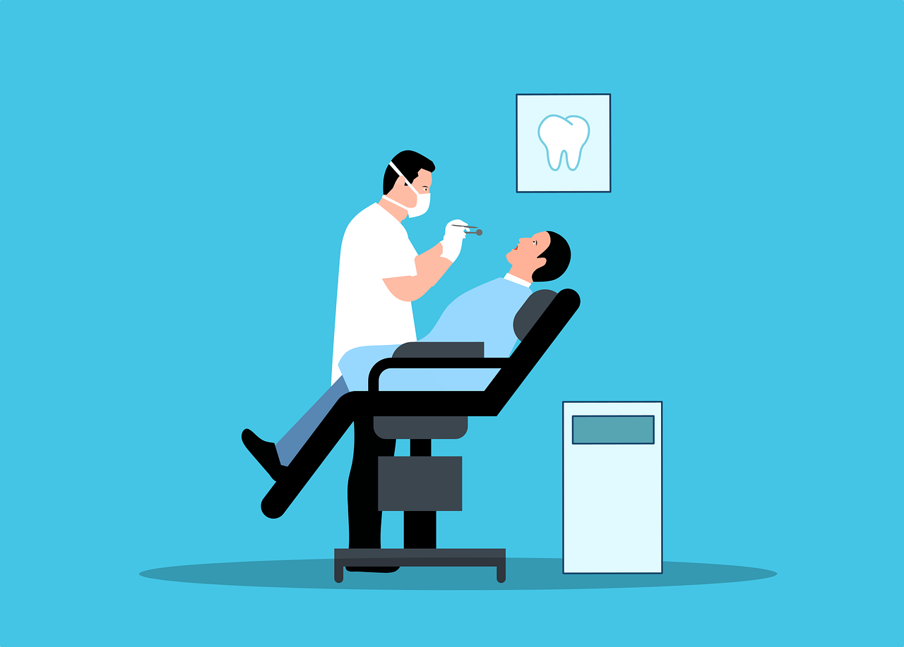 7 Warning Signs You Need to Visit the Dentist Sooner Than Later