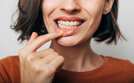 How Gum Health Affects Your Overall Wellness