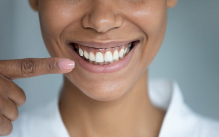Top Tips for Maintaining a Healthy Smile