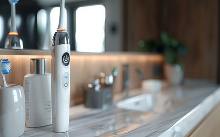 Are Electric Toothbrushes Better?