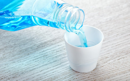 What Does Mouthwash Do?