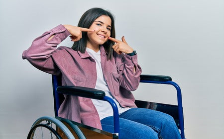 Dental Care for Disabled Adults