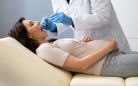 Oral Care During Pregnancy