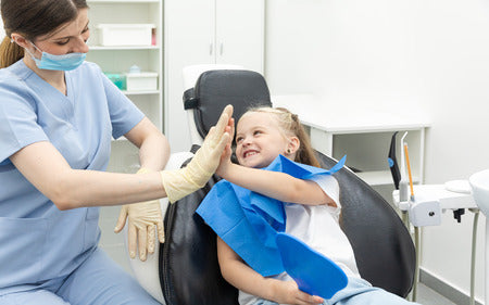 How To Choose A Pediatric Dentist