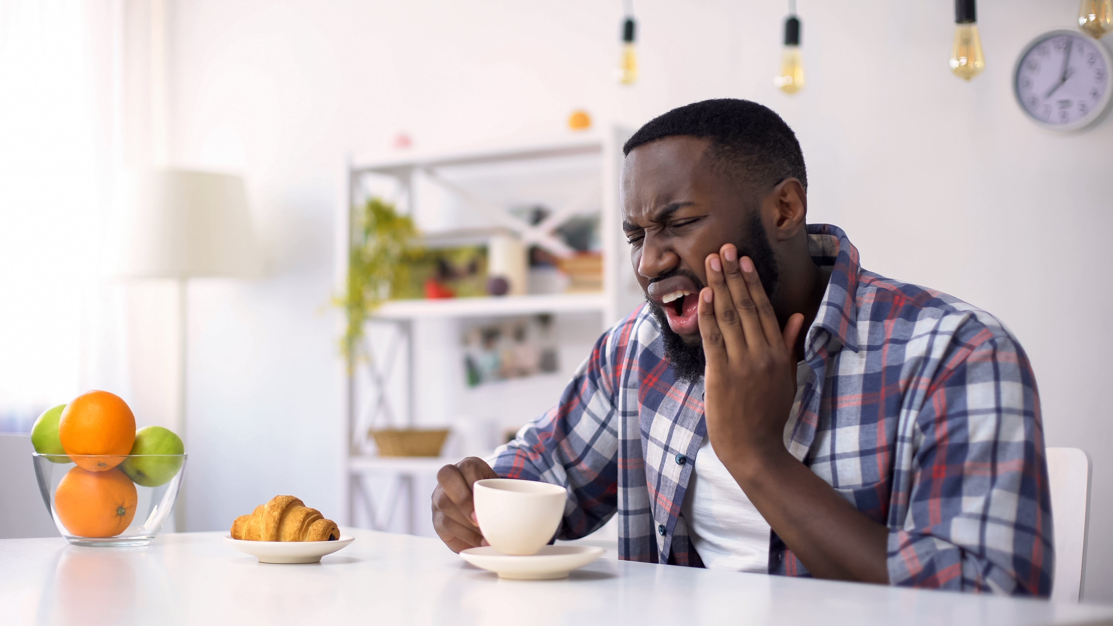 How to Deal with Tooth Sensitivity