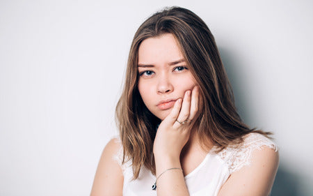 How to Reduce Wisdom Tooth Pain