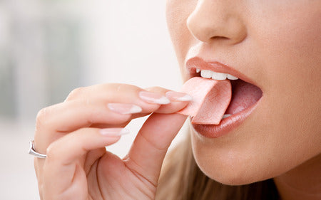 Is Gum Chewing Bad For Your Teeth?