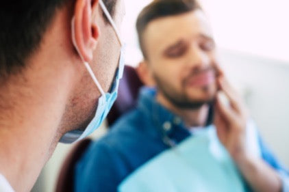 What Are Early Signs of Dental Issues?