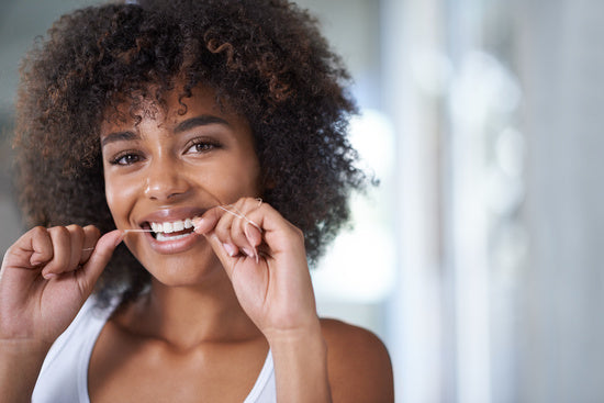 Why do My Teeth Hurt After Flossing?