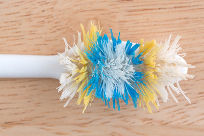 How Often Should You Change Your Toothbrush?