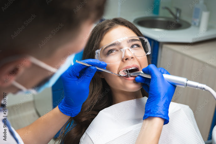 Aftercare of Root Canal: A Complete Guide