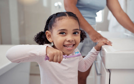 7 Tips To Make Oral Hygiene Fun For Your Child