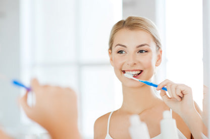 Brushing Teeth After Tooth Extraction: Tips and Advice