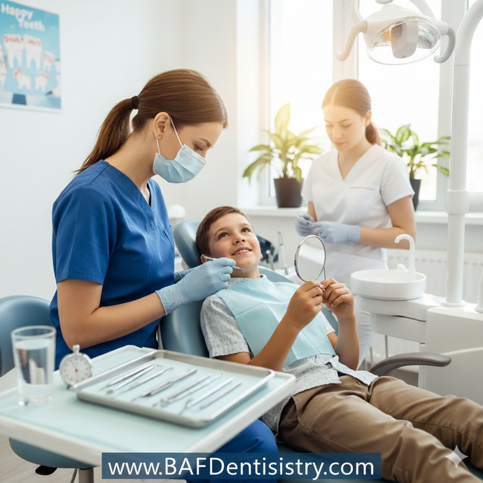 How Often Should You Visit the Dentist?