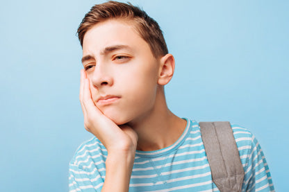 How Long Do Teeth Hurt After Wisdom Teeth Extraction?