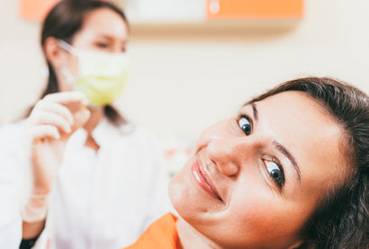 How Soon Do Teeth Shift After Extraction?