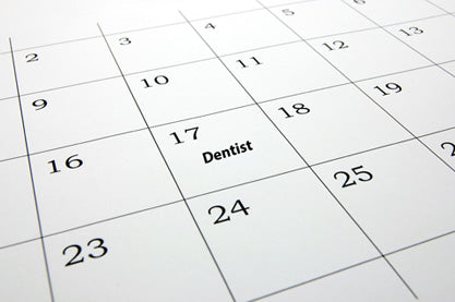 How Often Should You Go to the Dentist