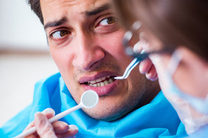 How to Get Over Fear of Dentist