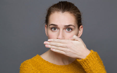 Top 5 Tips on How to Prevent Bad Breath