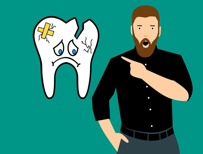 7 Surprising Habits That Are Damaging Your Teeth