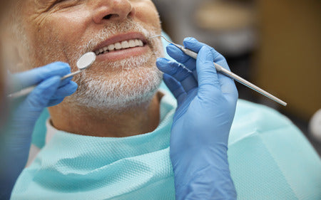 What is a Dental Exam & How Long Does It Take?