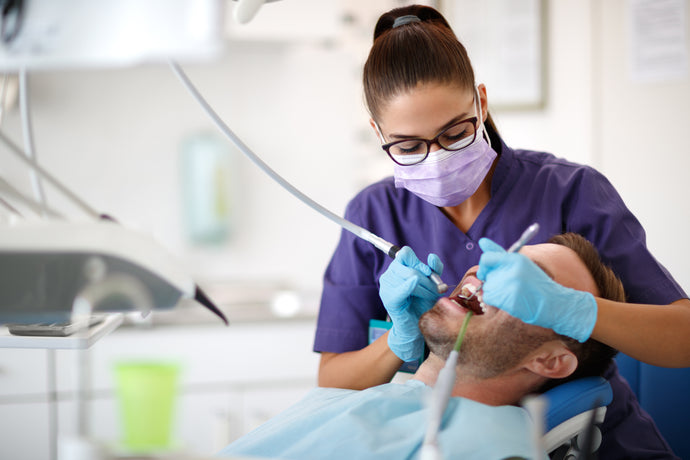 Why is Dental Hygiene Important?