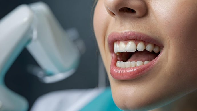 7 Easy Ways to Improve Your Overall Oral Health