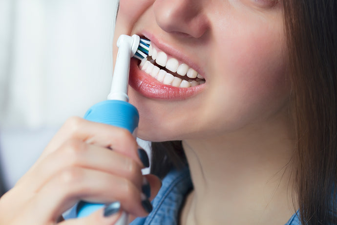 What Type of Electric Toothbrush Head is Best?