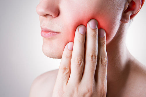 Things To Do to Reduce Wisdom Tooth Pain