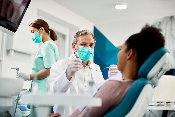 How Preventative Dentistry Saves You Time, Pain & Money