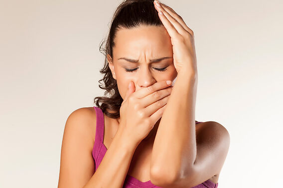 Suffer from Headaches? You May Be Grinding Your Teeth